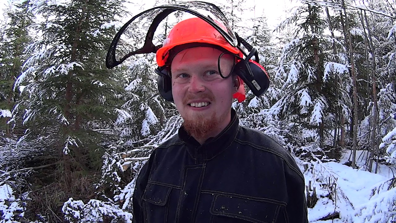 Riston työnäyte