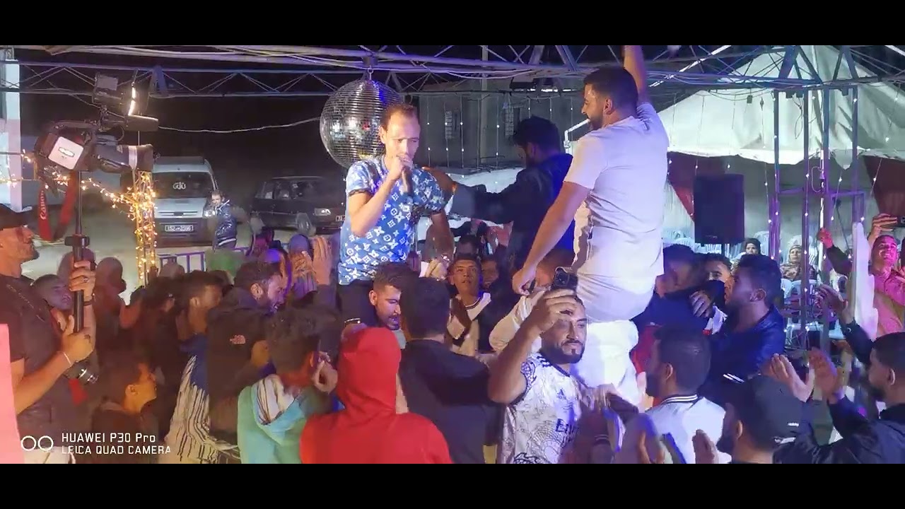 cheb mohsen jlassi سود حبارها