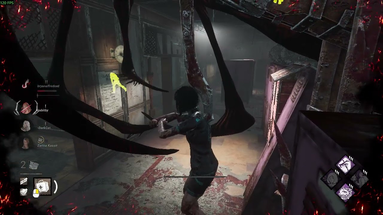 Dead by Daylight 2026 03 15   13 55 51 01