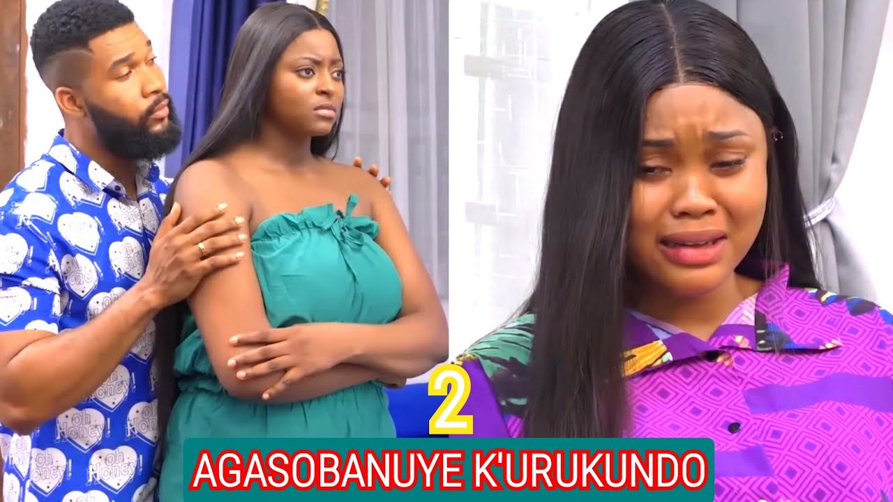💓Umukozi wo mu rugo yarongowe n'umugabo w'umukire kubera kwihangana reba uko byarangiye/AGASOBANUYE💓