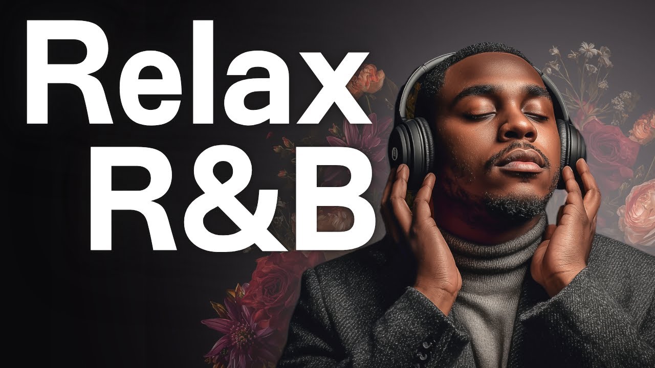 【R&B Soul】Soft R&B Soul Embrace – Warm Sounds for Love & Relaxation