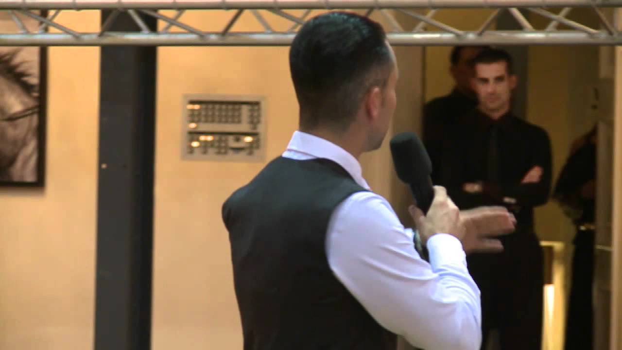 The Development of the Viennese Waltz Part I