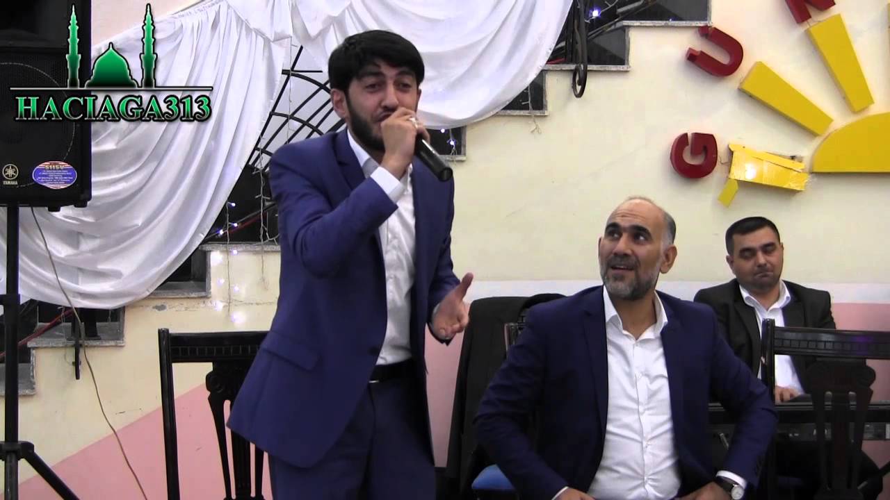 Hacı Zahir Mirzəvi - İmam Rzanın (ə) mövludu
