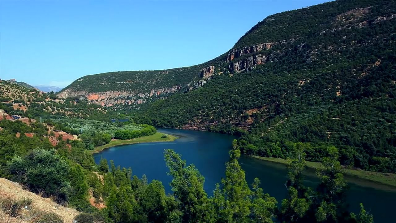 BIN EL OUIDANE 