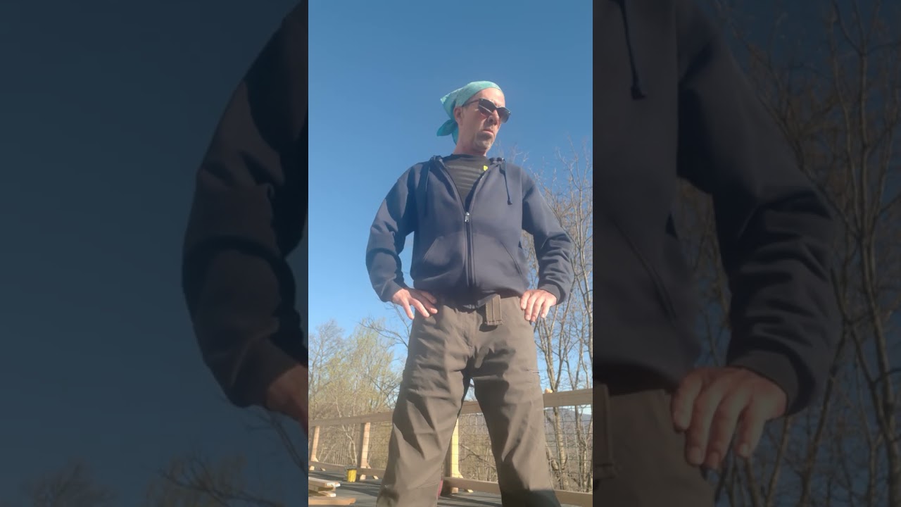 Qigong Meridian Flow- April 2024