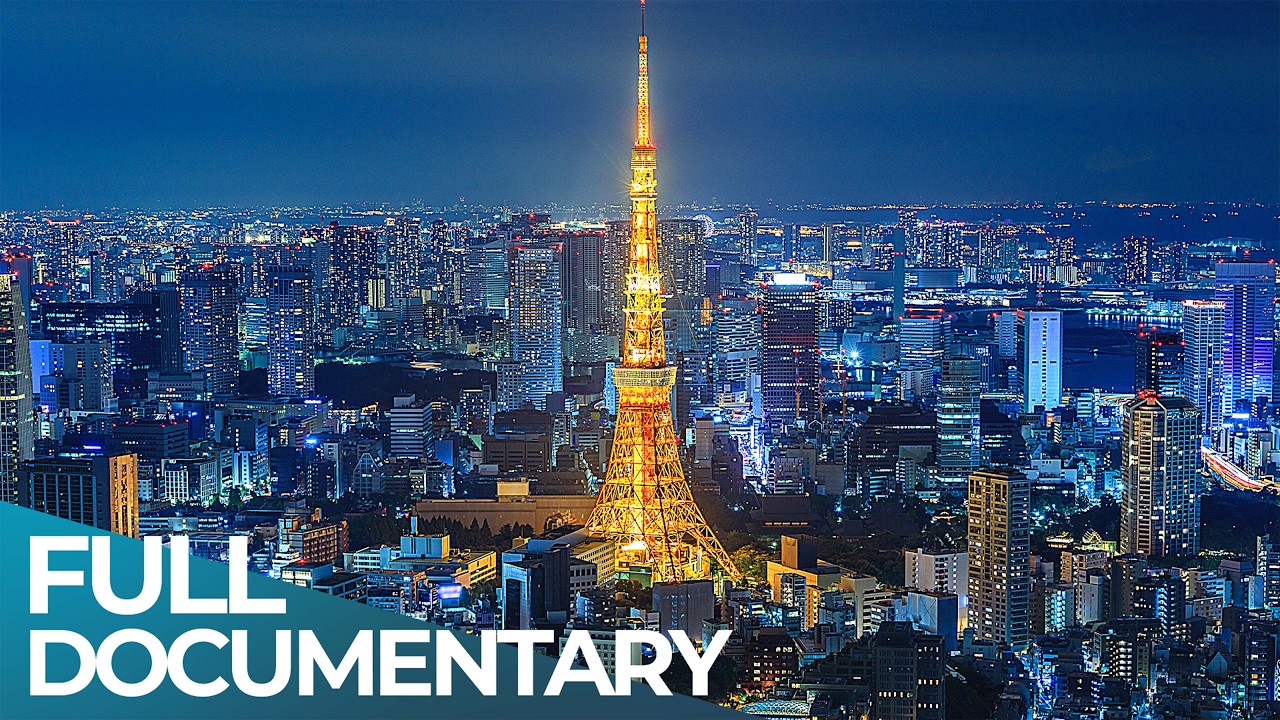 Japan's Strange Economy: Why the country has stagnated since the 80s? | FD Finance