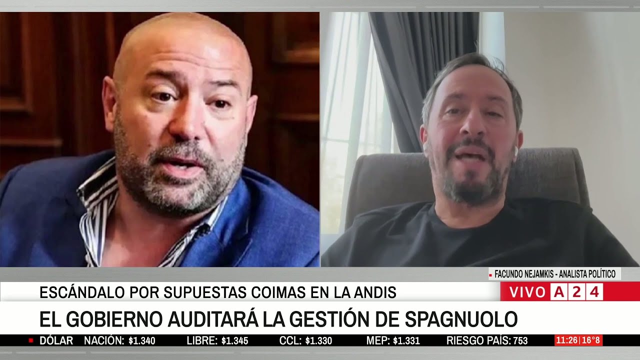 🤚  SPAGNUOLO GATE 