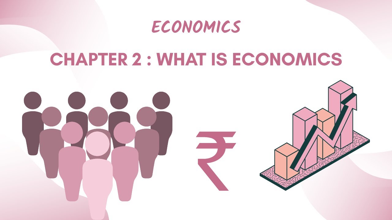 What is Economics? Explained in Simple Points in Tamil | Topper Notes Hub – Govt
