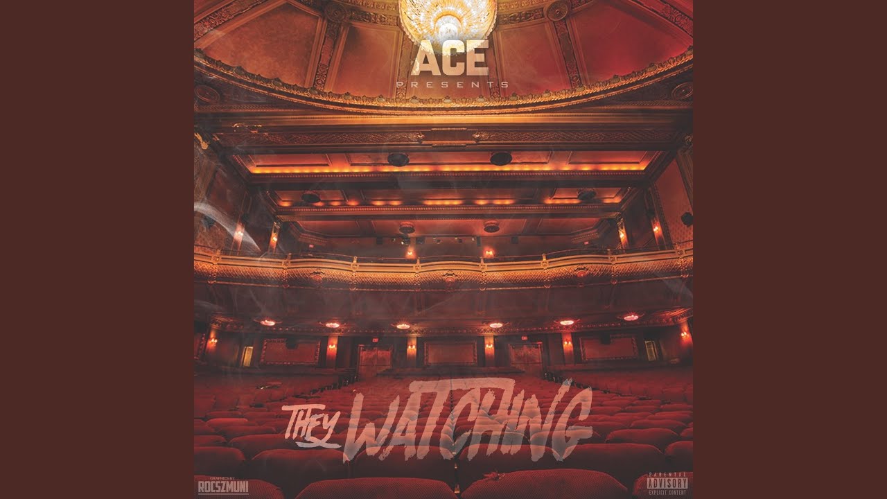 They Watching