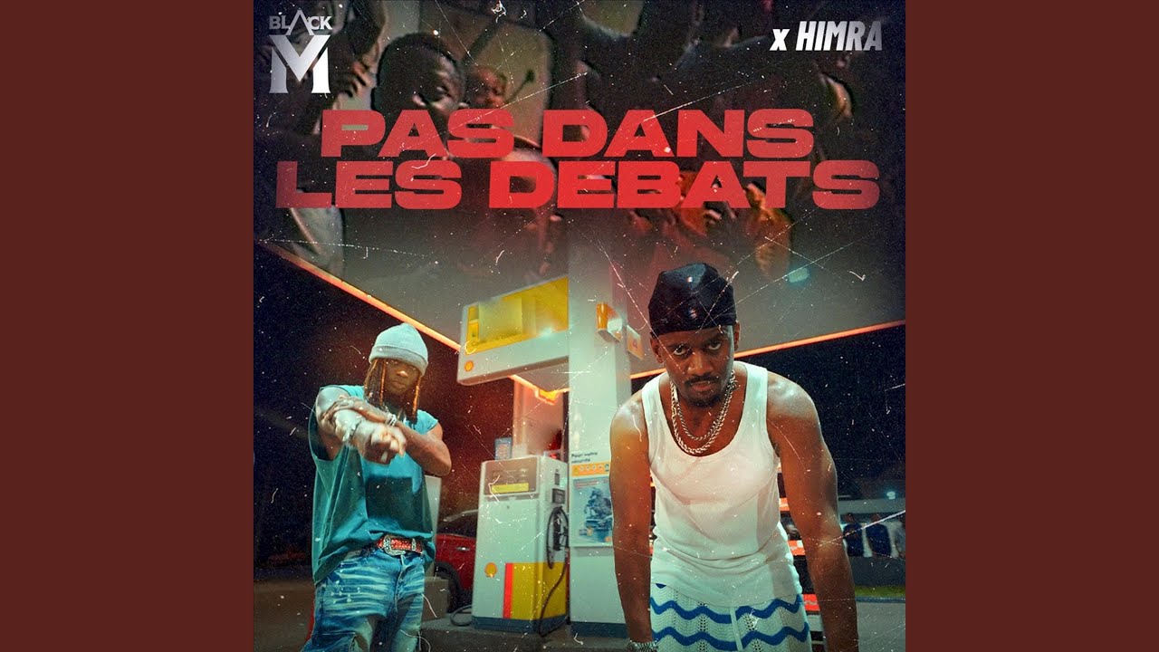 Pas dans les d&eacute;bats