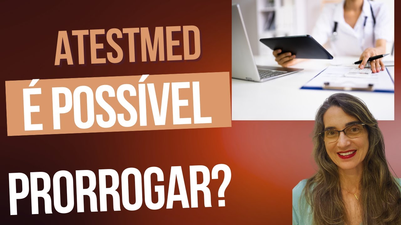ATENÇÃO! AUXÍLIO-DOENÇA por Análise Documental: Vantagens e Desvantagens. É possível Prorrogação?