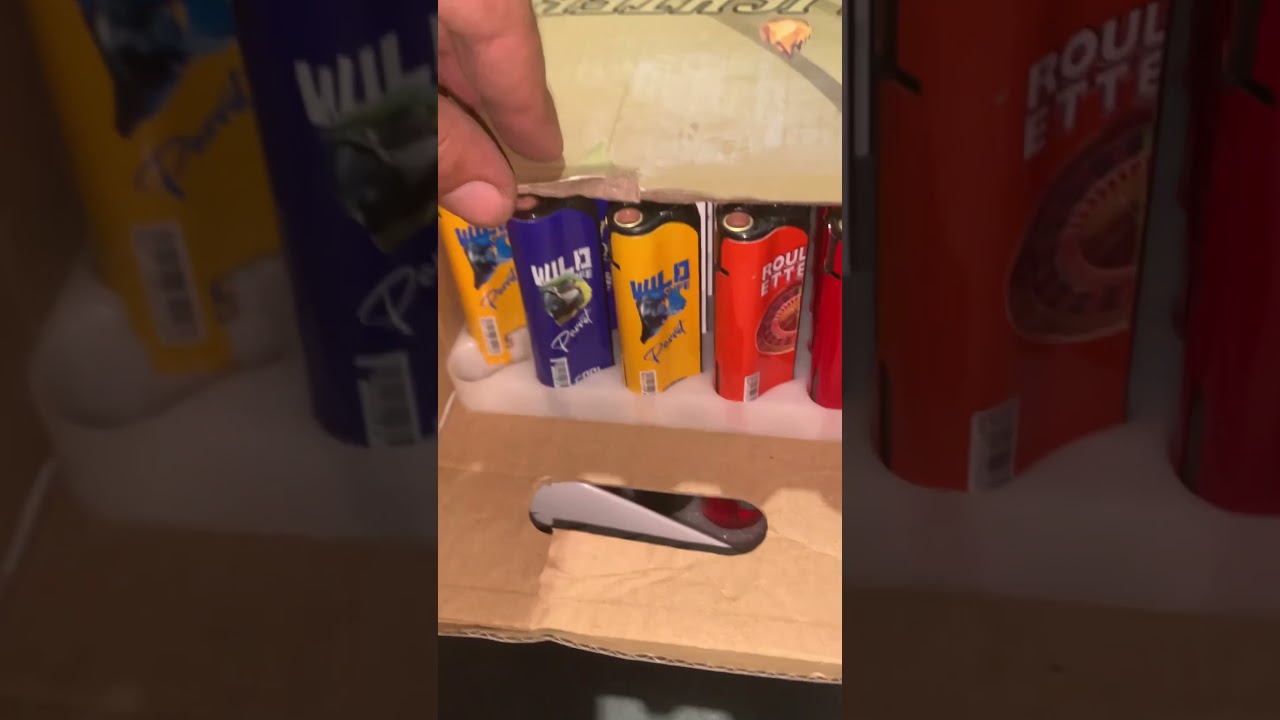 Fornecedor de produtos de tabacaria fornecedor de cigarros no atacado S&atilde;o Paulo Rio de Janeiro minas