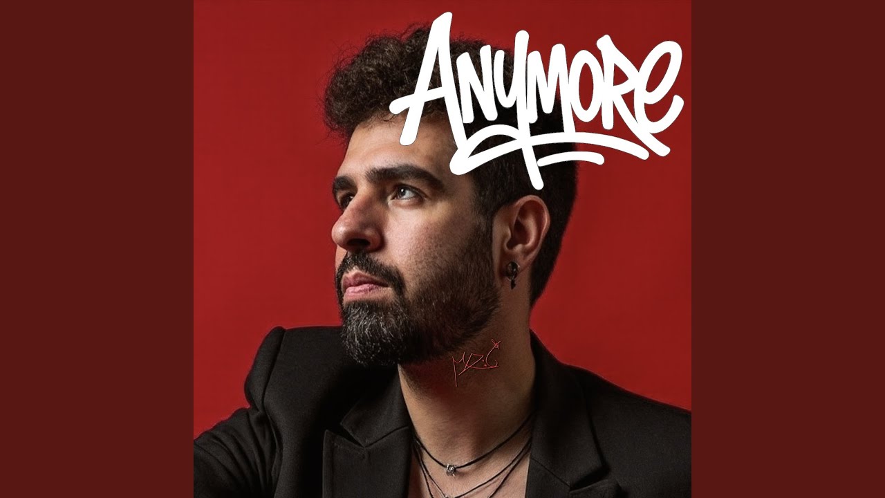 Anymore