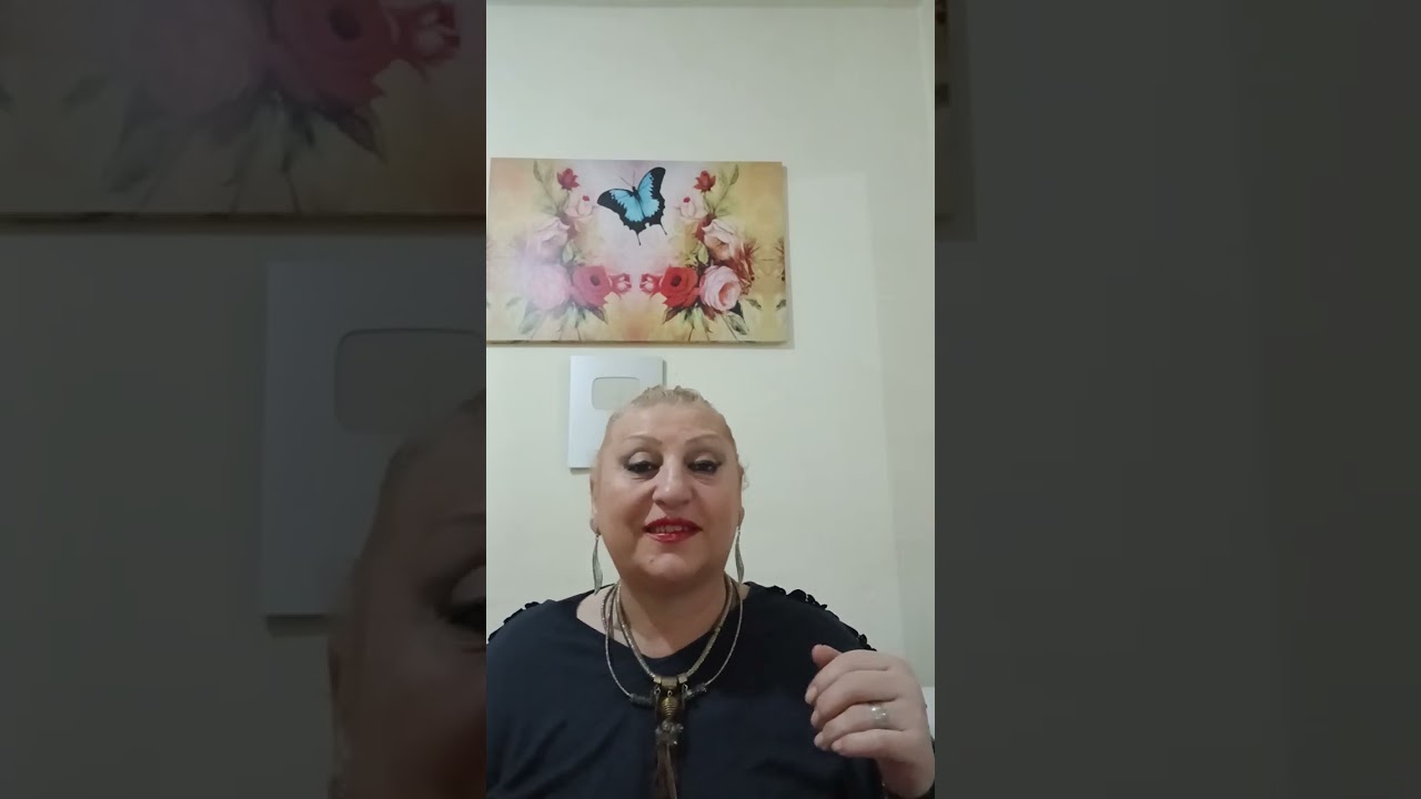 AYŞE ABLA ||13-19NİSAN ||TERAZİ BURCU HAFTALIK A&Ccedil;ILIM 