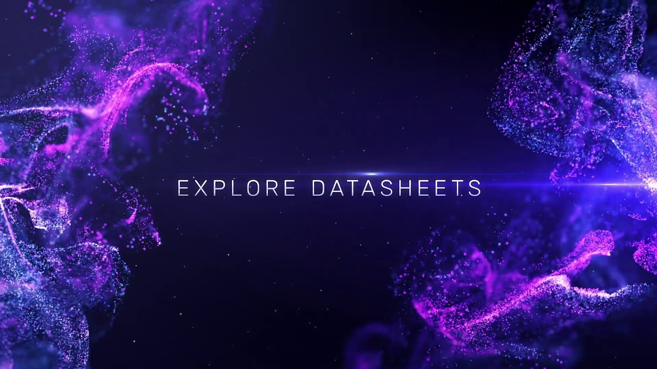 Explore DataSheets in LUNA Astrology