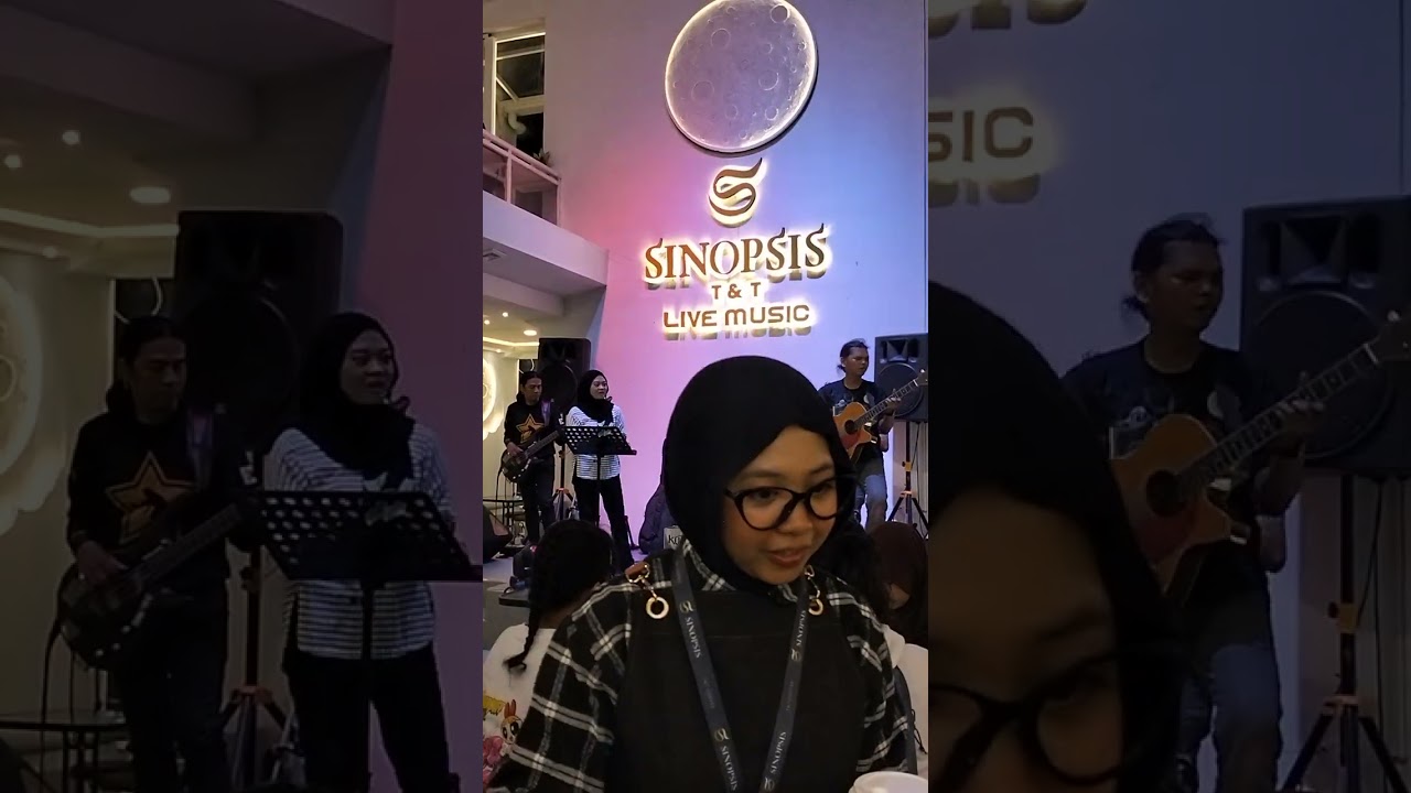 berharap tak berpisa