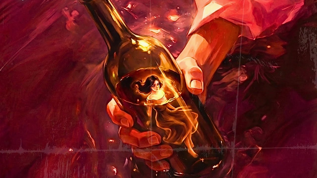 PROD.AVII - NASHA ( Official Audio) 2026