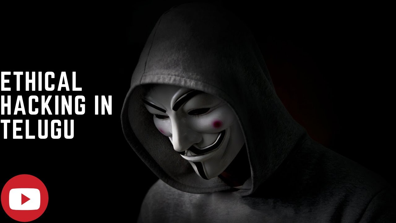 Introduction to Ethical Hacking in Telugu