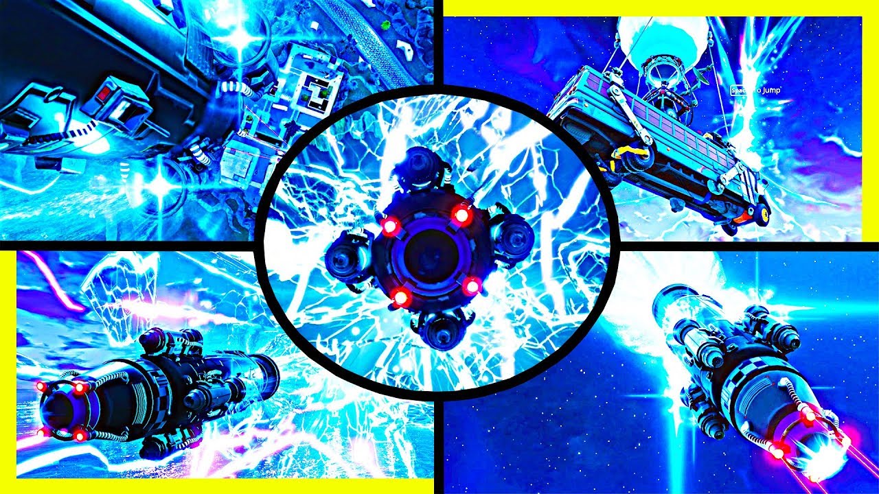 What the Rocket Launch REALLY Means in Fortnite!!! (Season 5 Apocalypse)