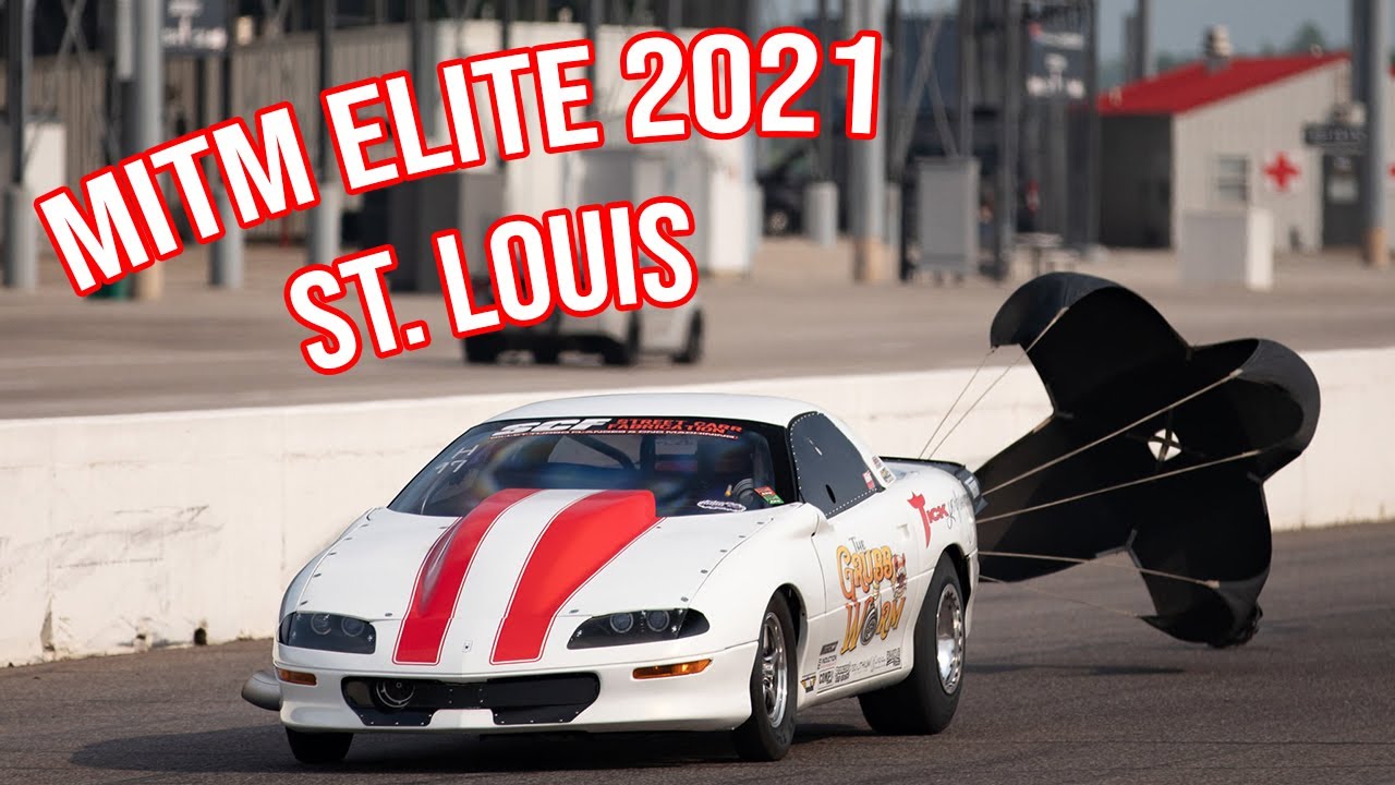 Jonathan & The Grubbworm at MITM Elite 2021 Recap