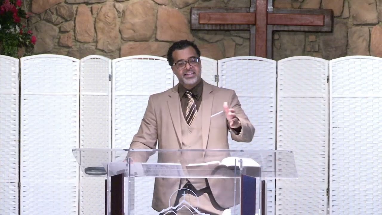 While You Were Sitting There (Ephesians 3:20-21)