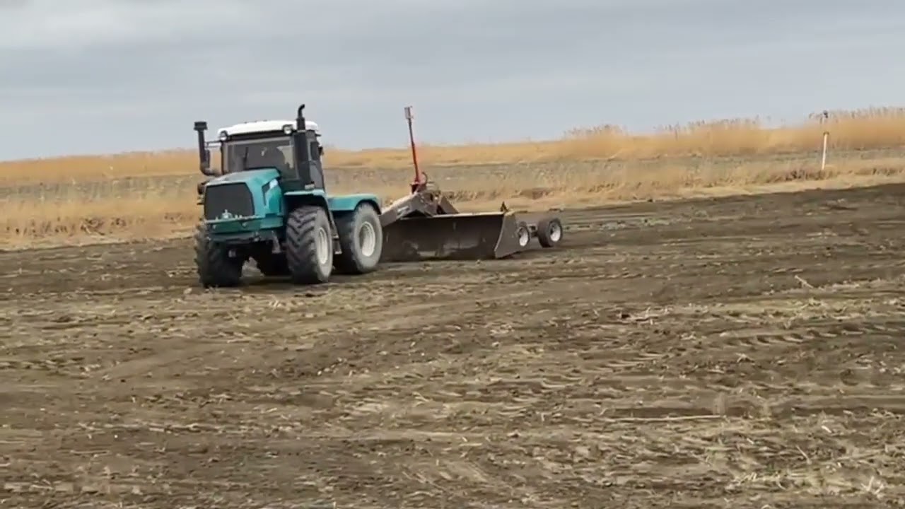 Лазерный планировщик грунта FARMER LTM +79383462368 - FJB GROUP LLC
