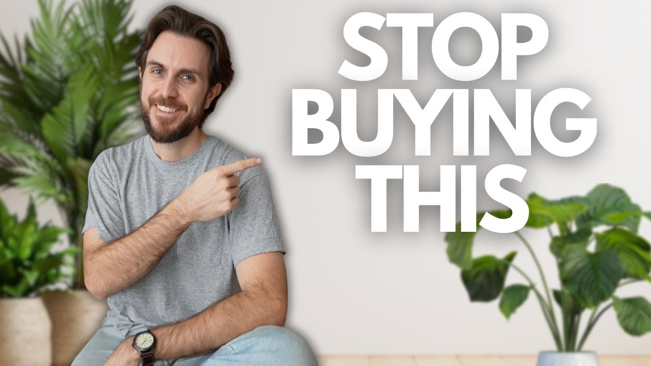 7 Things That Are a Complete Waste of Your Money