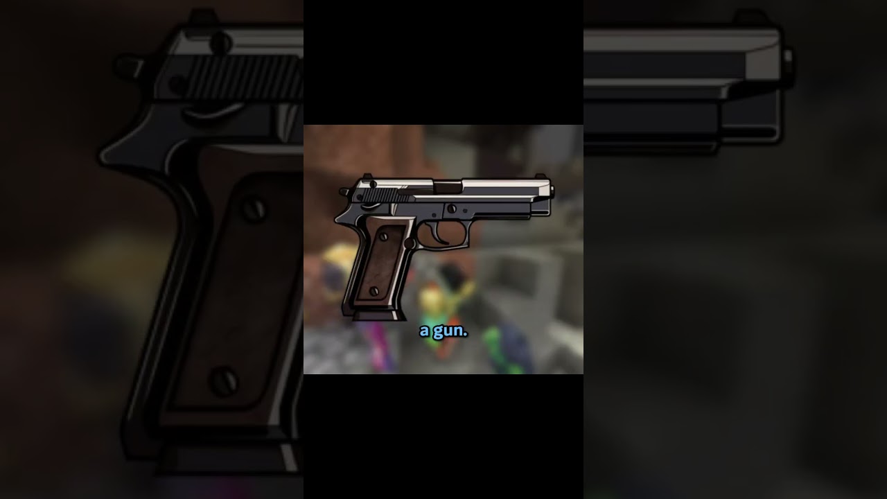 another peak episode 