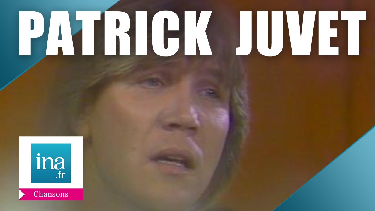 Patrick Juvet 