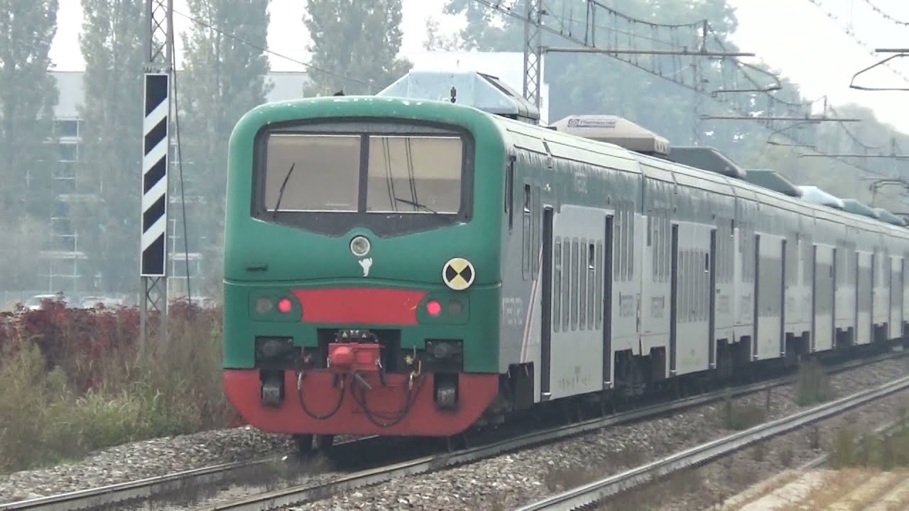 1098-(HD)-Gaggiano MI-Linea Albairate MI-Saronno VA 21-10-2021 (Videocamera)