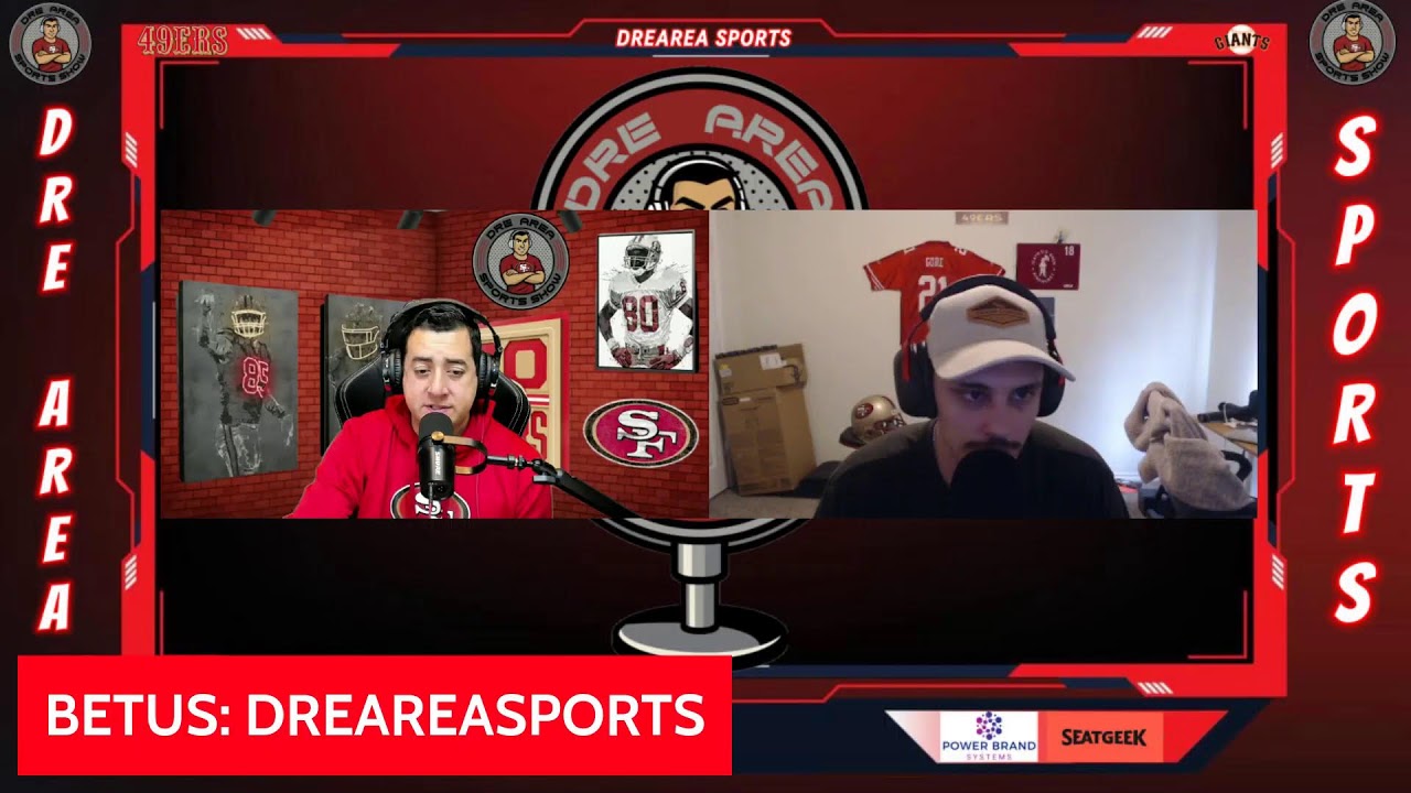 THIS MEANS WAR! EAGLES VS 49ERS