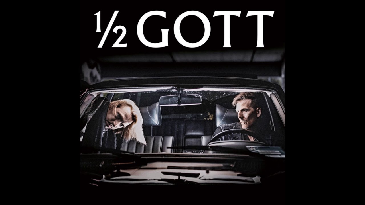 1/2 GOTT - Erstling