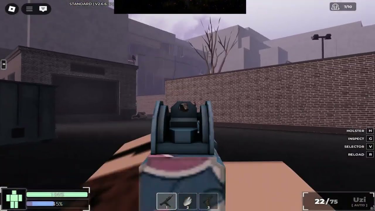 fake lock experience