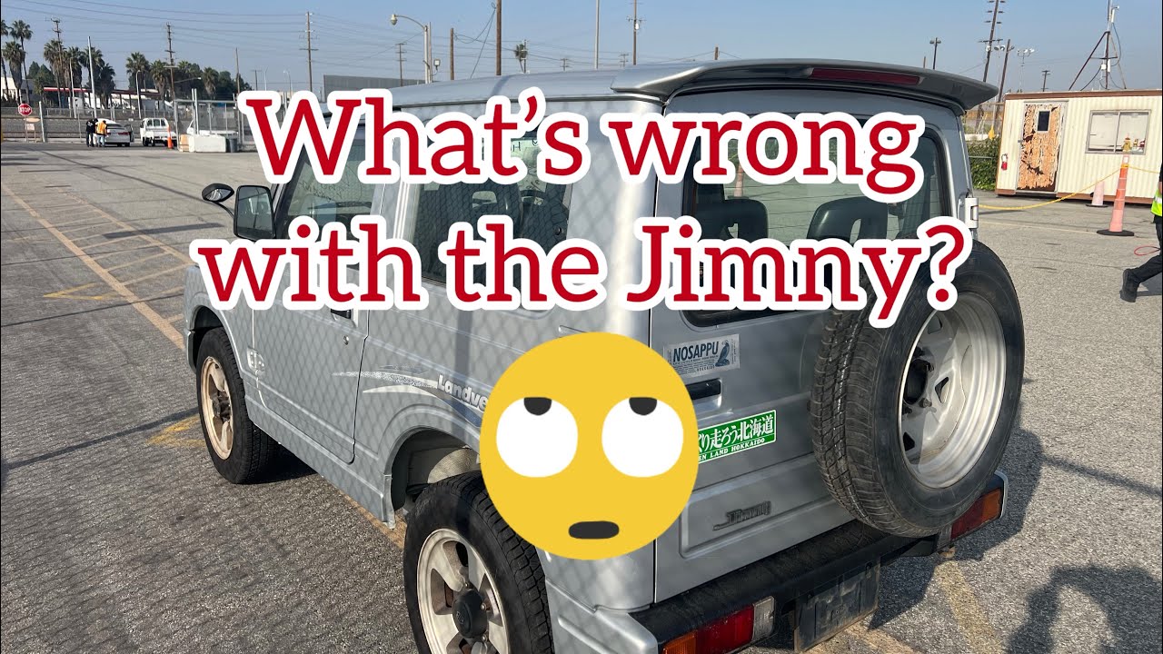 Результаты испытаний на герметичность кузова BeForward Jimny.