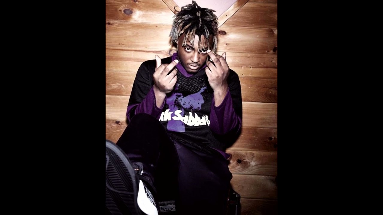 Juice WRLD - Choppa (ft. D Savage) [Instrumental]