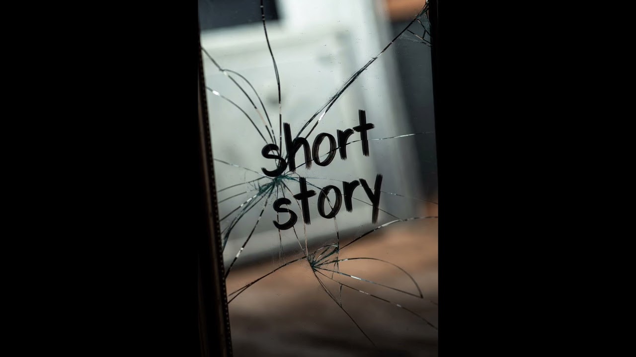 🎧✅ Short story 