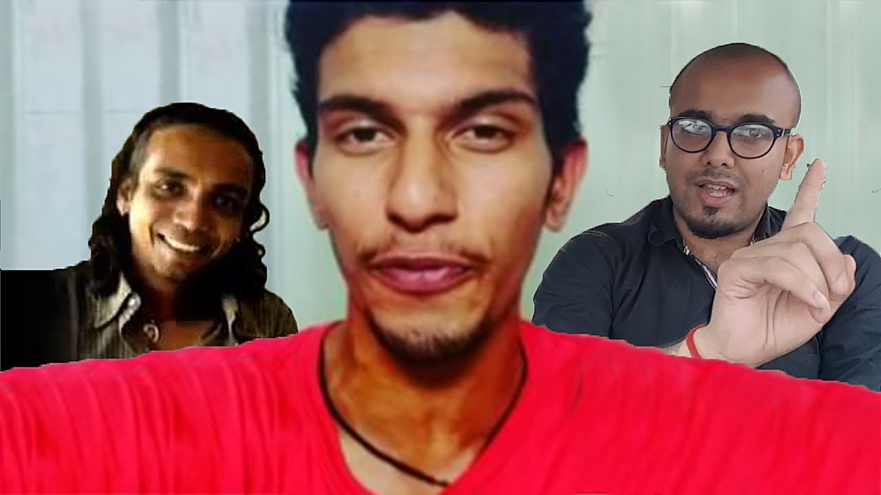 Niladri says Emiway Bantai my poop | Rohan Cariappa says OK