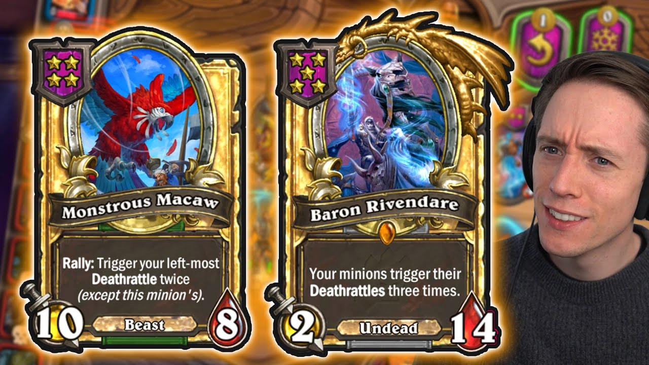 This Combo is Always Incredible