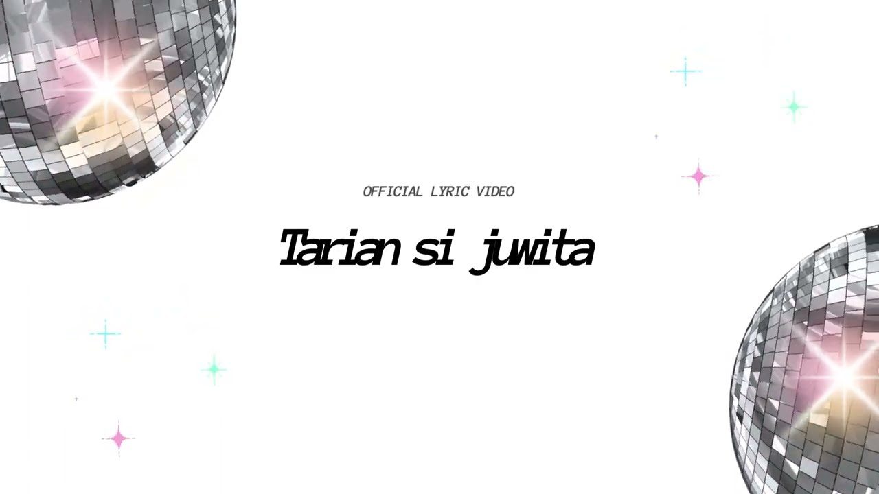 NAKI - Tarian si juwita (Official Lyric Video)