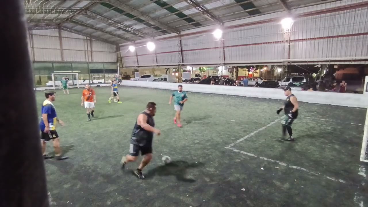 Picon 26/12/2025 - Último del año 