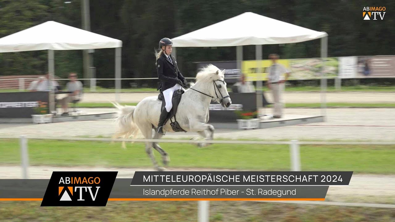 Mitteleuropäische Meisterschaft 2024