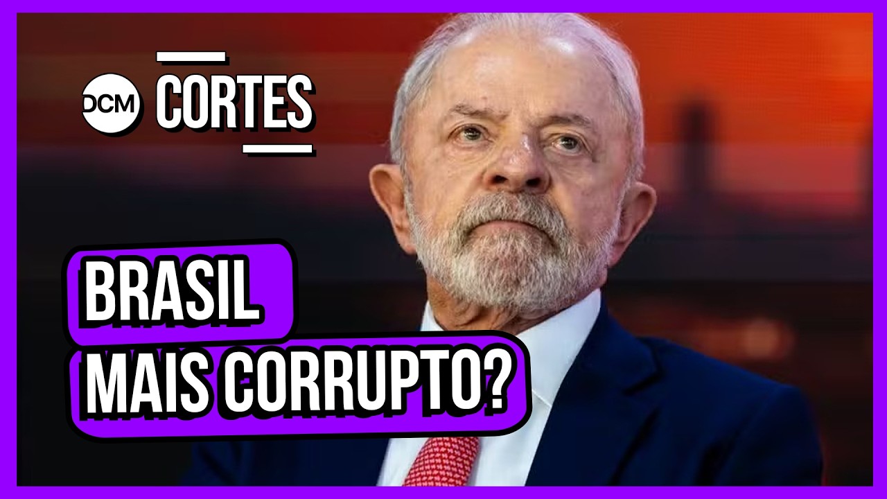 DEVEMOS TEMER QUE CASO MASTER AFETE LULA?