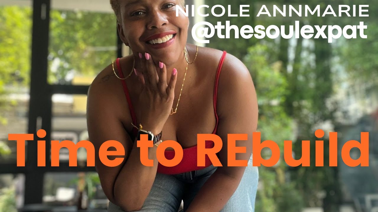 Signs You're Ready to Rebuild Your Life After 40