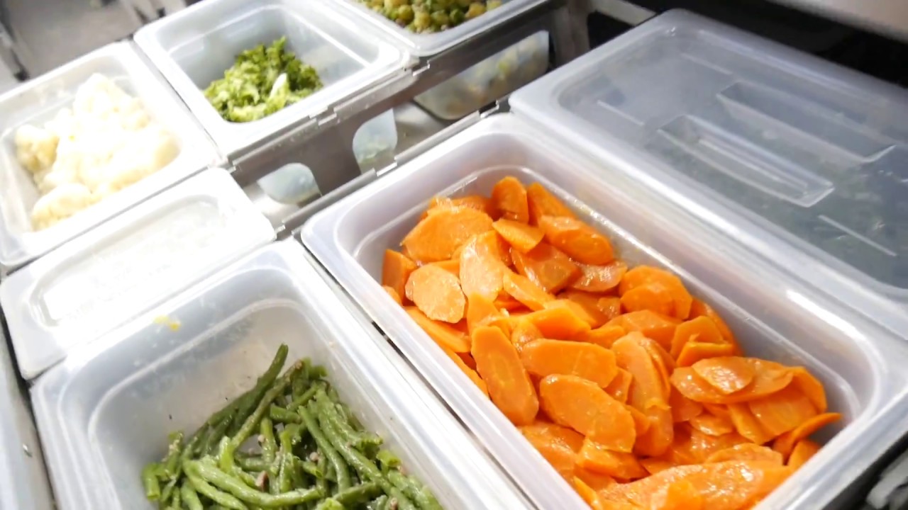 Mise en place® Praxisbeispiel: Hotel-Restaurant Räuber Lippoldskrug, Alfeld