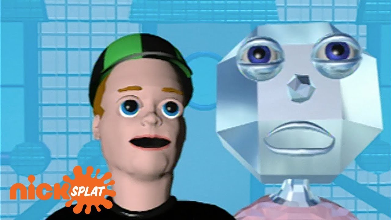 Short Films By Short People: Nothing Weird | #SNICK25 | NickRewind