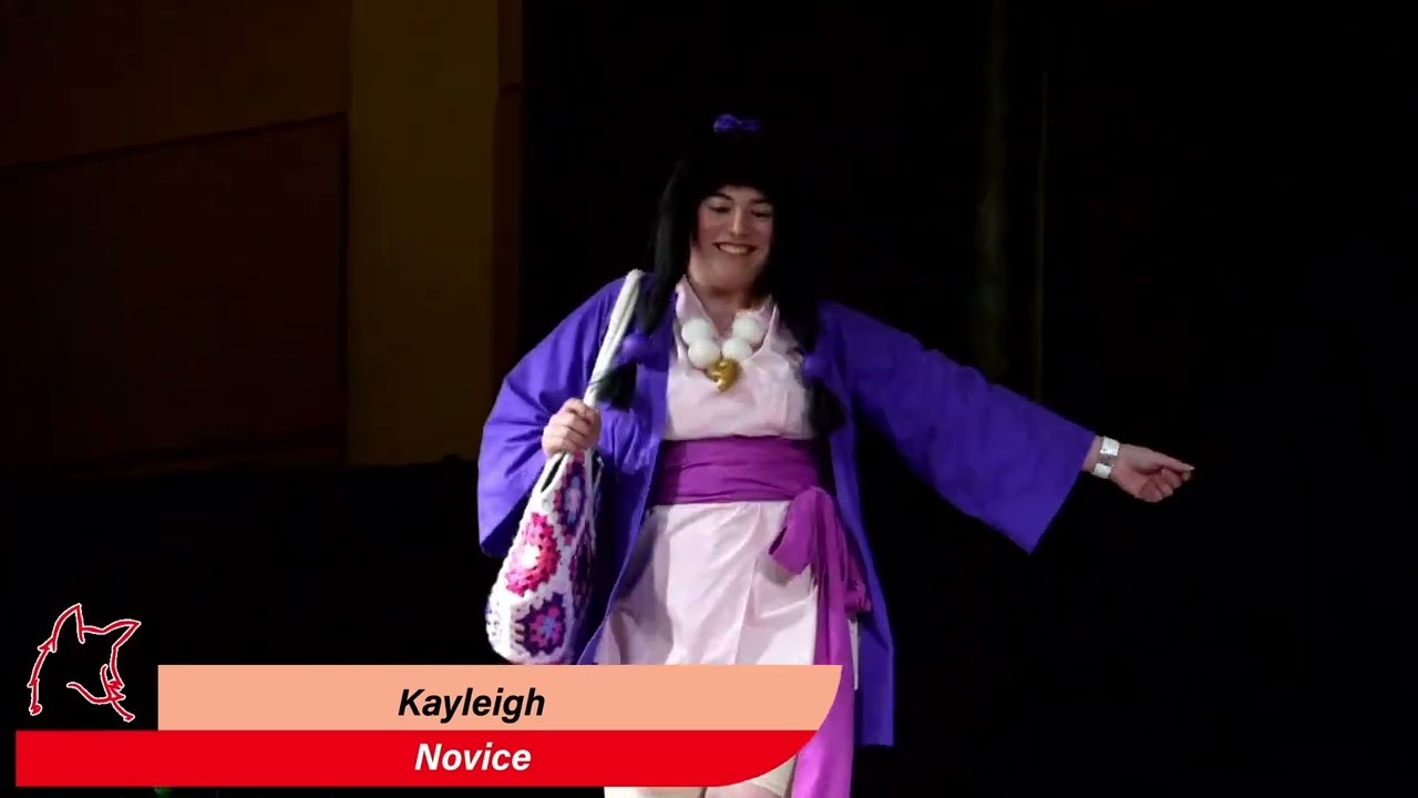 2025 COSPLAY CONTEST!!!!!!