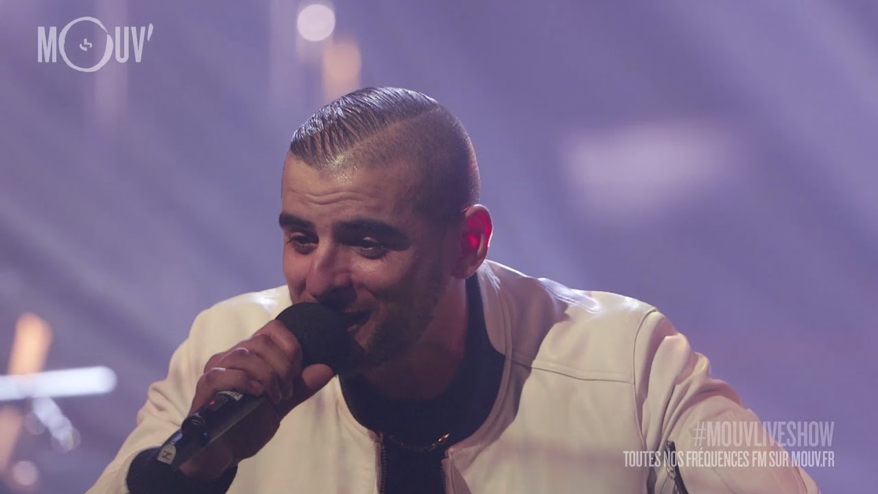SOFIANE - 