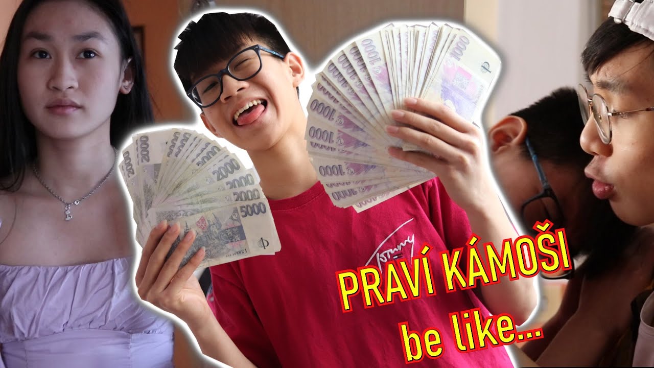 NEJLEP&Scaron;&Iacute; K&Aacute;MO&Scaron;