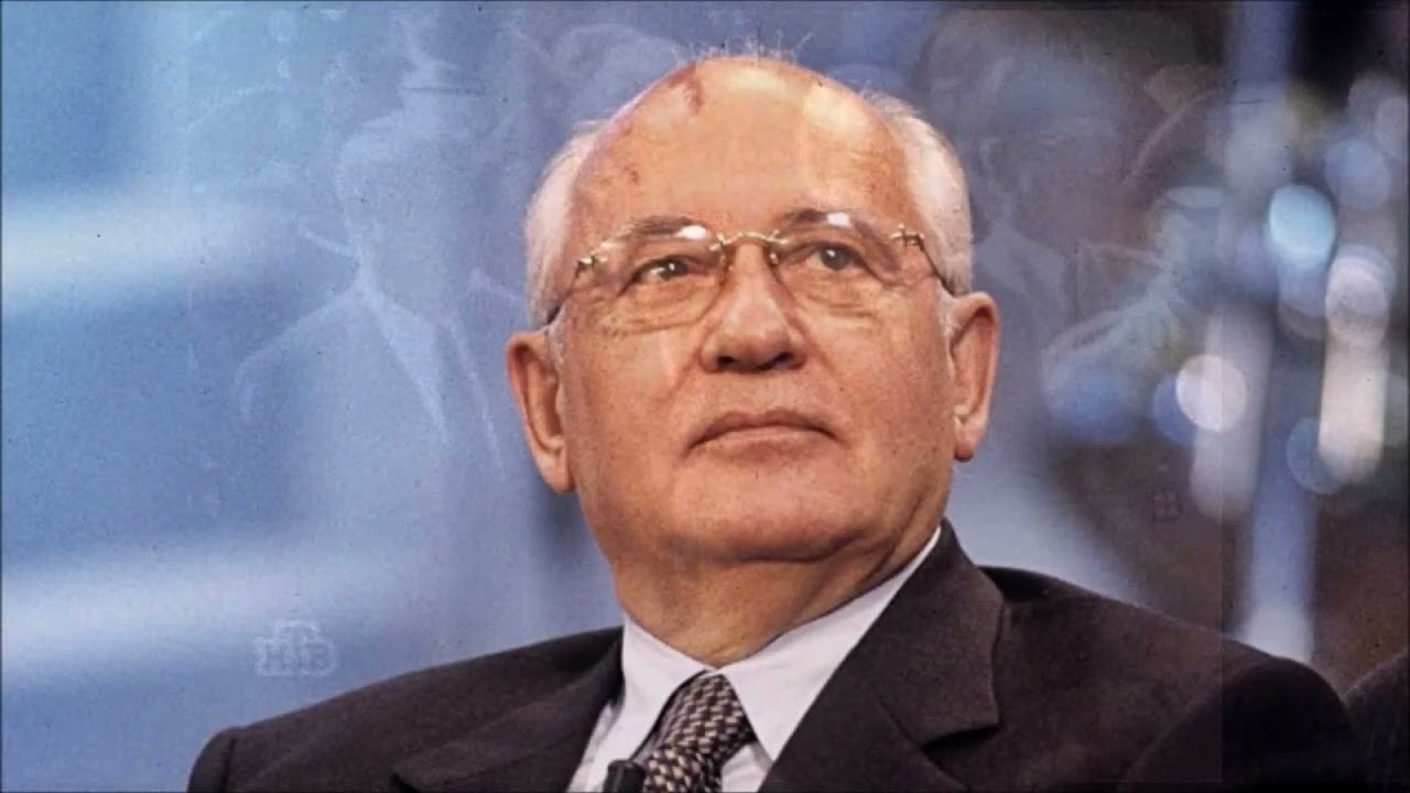 Chi c'era prima di Putin? Boris Eltsin (1991-99)