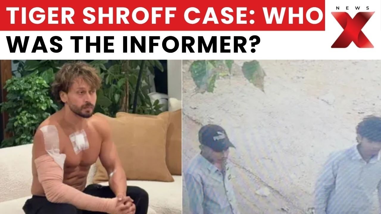 Tiger Shroff Firing Case: Who Leaked Police Updates To The Shooters? | NewsX